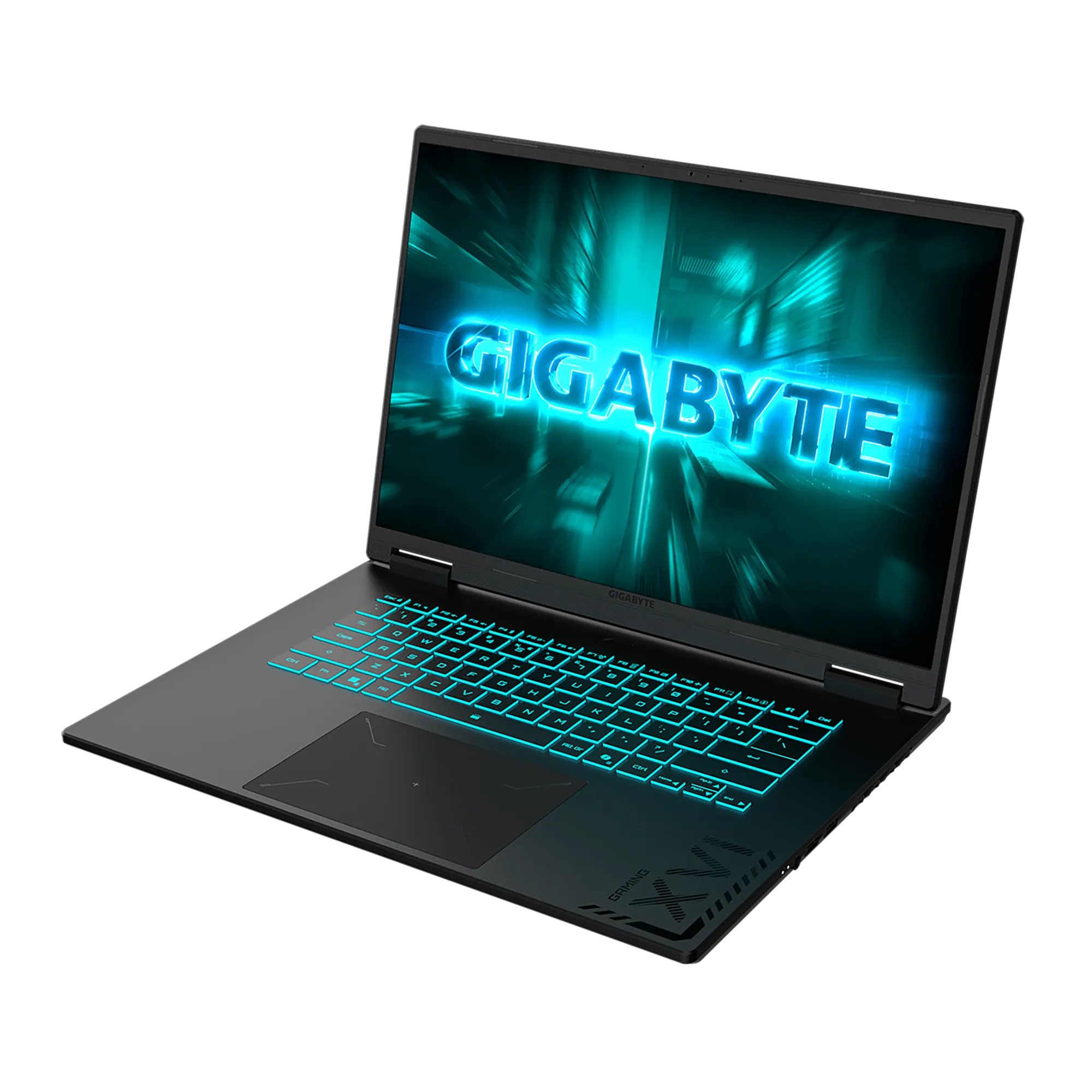 Notebook Gigabyte GAMING A16 I7-13620H 32GB 1TB RTX5070 W11